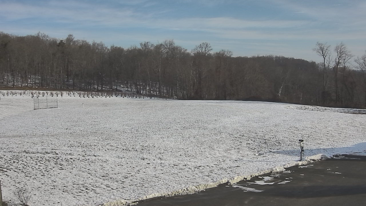 Thumbnail for current weather camera view from Marvelwood School in Kent, Connecticut