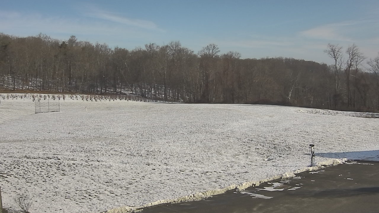 Thumbnail for current weather camera view from Marvelwood School in Kent, Connecticut