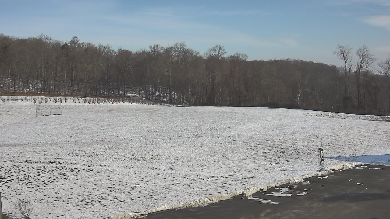 Thumbnail for current weather camera view from Marvelwood School in Kent, Connecticut