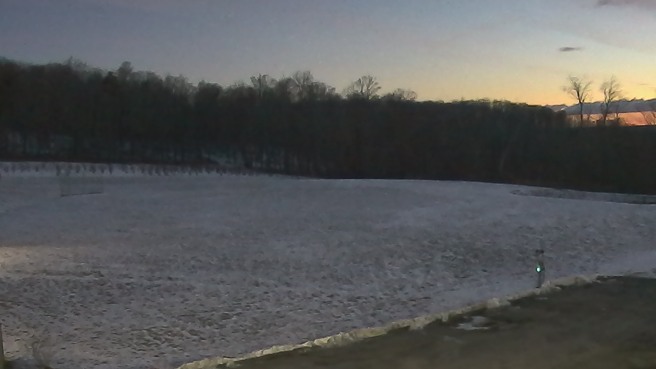 Thumbnail for current weather camera view from Marvelwood School in Kent, Connecticut