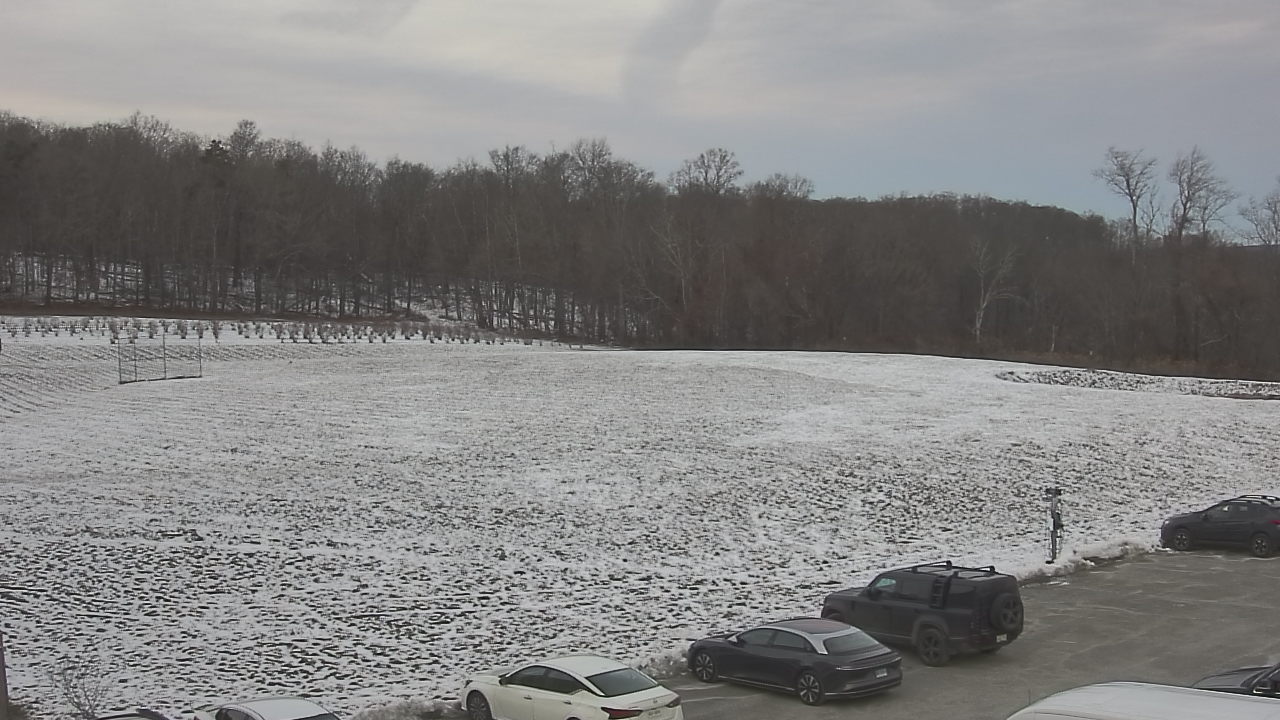 Thumbnail for current weather camera view from Marvelwood School in Kent, Connecticut