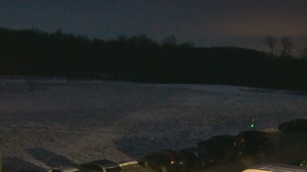 Thumbnail for current weather camera view from Marvelwood School in Kent, Connecticut