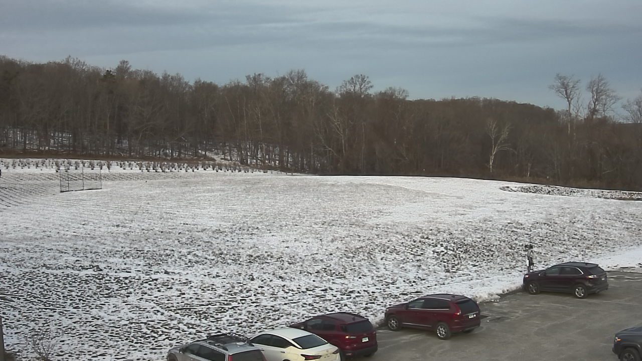 Thumbnail for current weather camera view from Marvelwood School in Kent, Connecticut