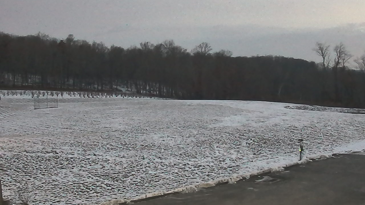 Thumbnail for current weather camera view from Marvelwood School in Kent, Connecticut