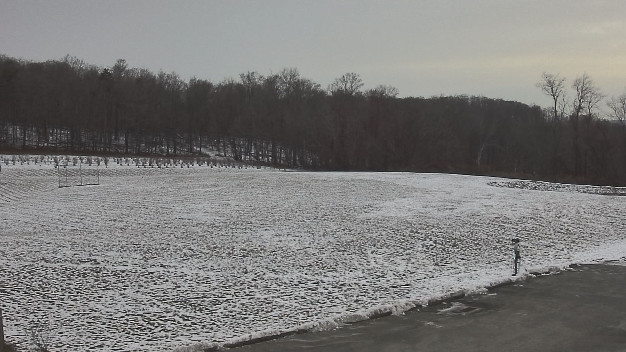 Thumbnail for current weather camera view from Marvelwood School in Kent, Connecticut