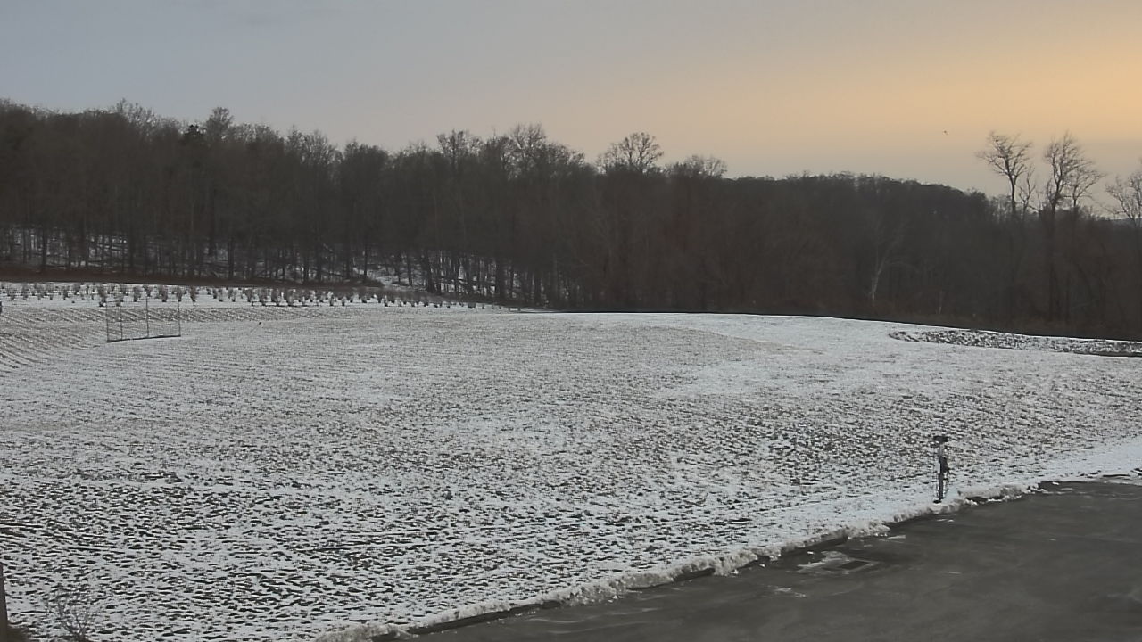 Thumbnail for current weather camera view from Marvelwood School in Kent, Connecticut