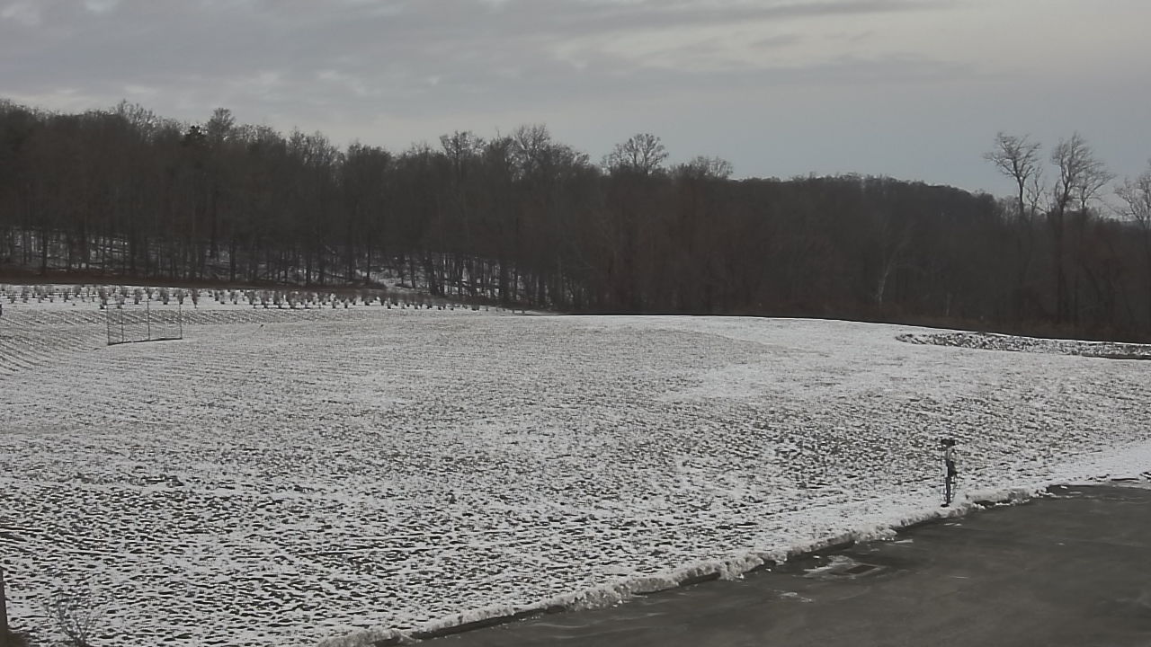 Thumbnail for current weather camera view from Marvelwood School in Kent, Connecticut