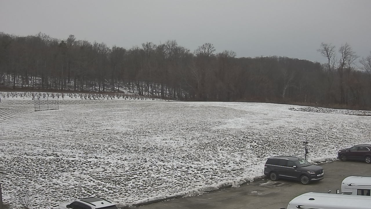 Thumbnail for current weather camera view from Marvelwood School in Kent, Connecticut