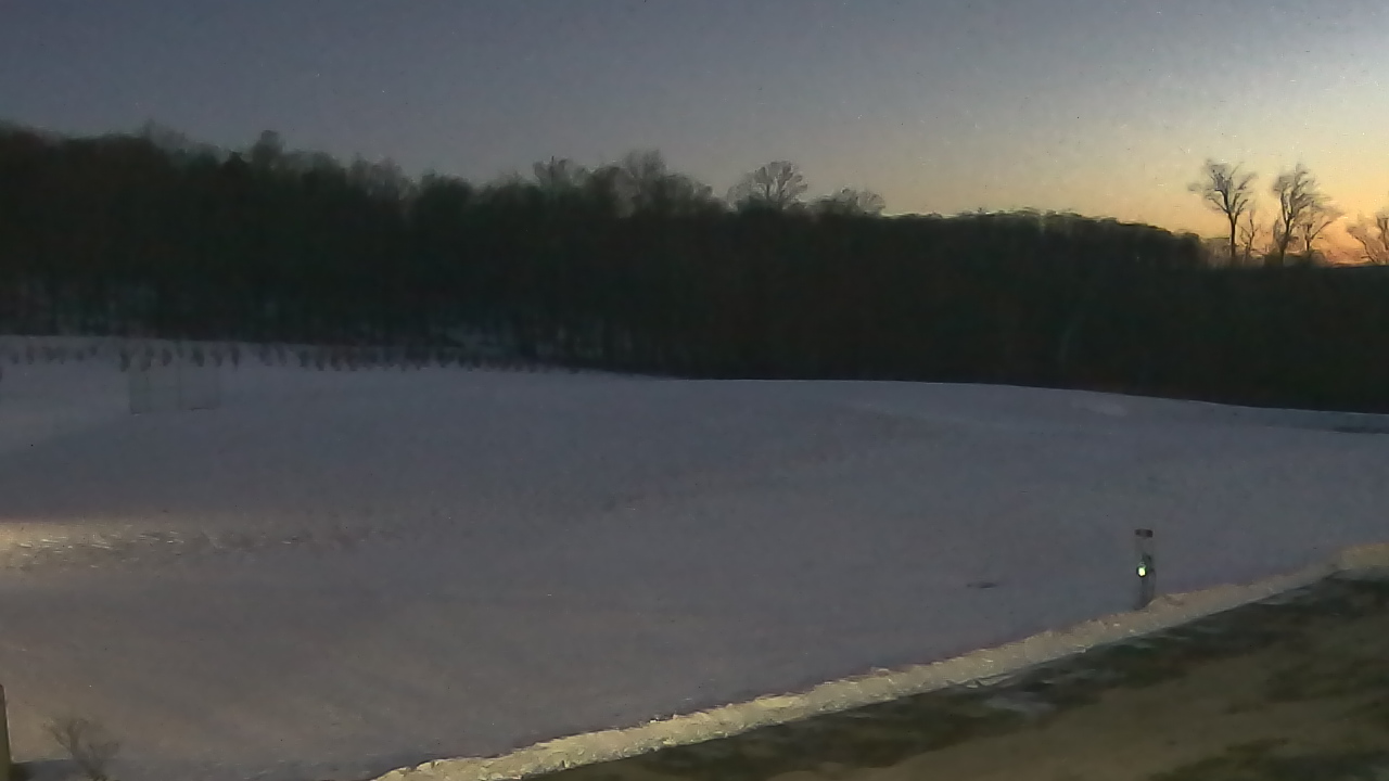 Thumbnail for current weather camera view from Marvelwood School in Kent, Connecticut