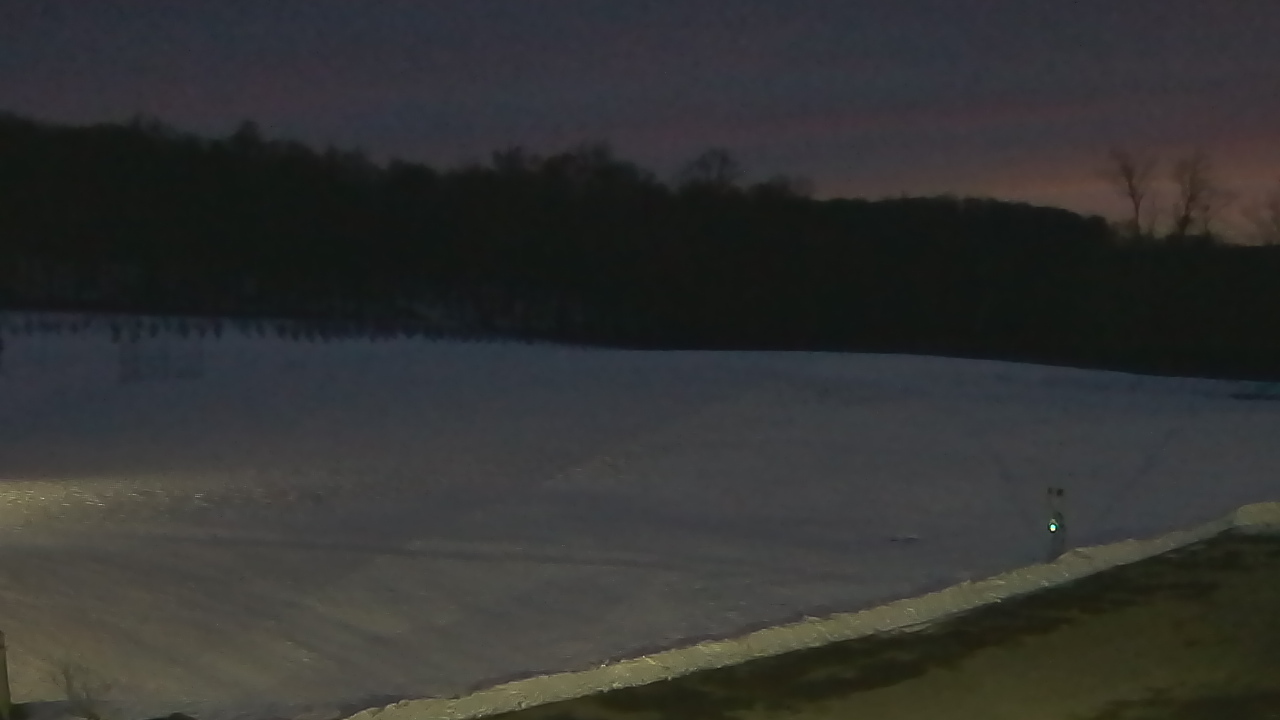 Thumbnail for current weather camera view from Marvelwood School in Kent, Connecticut