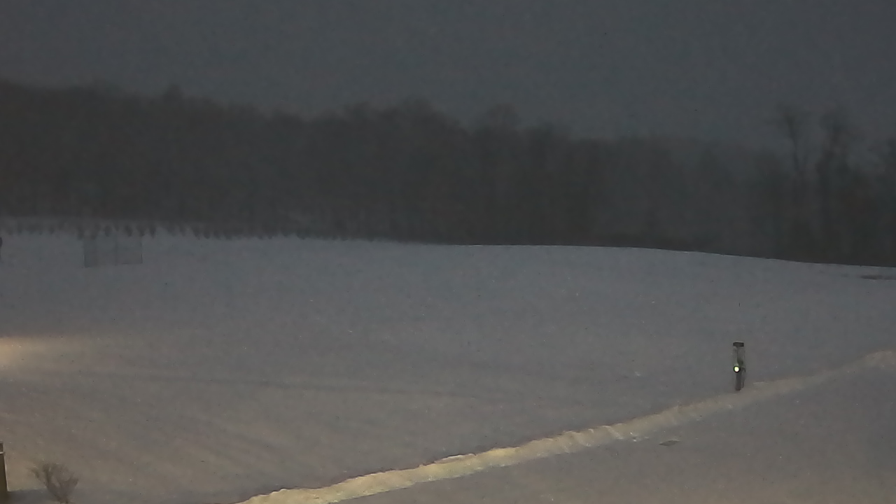 Thumbnail for current weather camera view from Marvelwood School in Kent, Connecticut