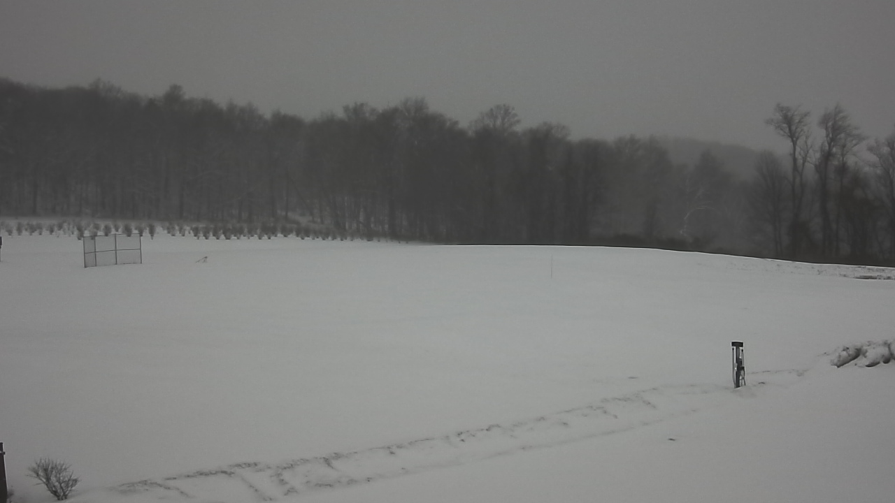 Thumbnail for current weather camera view from Marvelwood School in Kent, Connecticut
