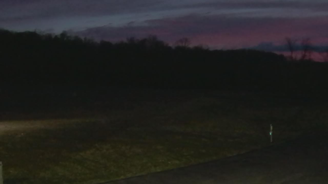 Thumbnail for current weather camera view from Marvelwood School in Kent, Connecticut