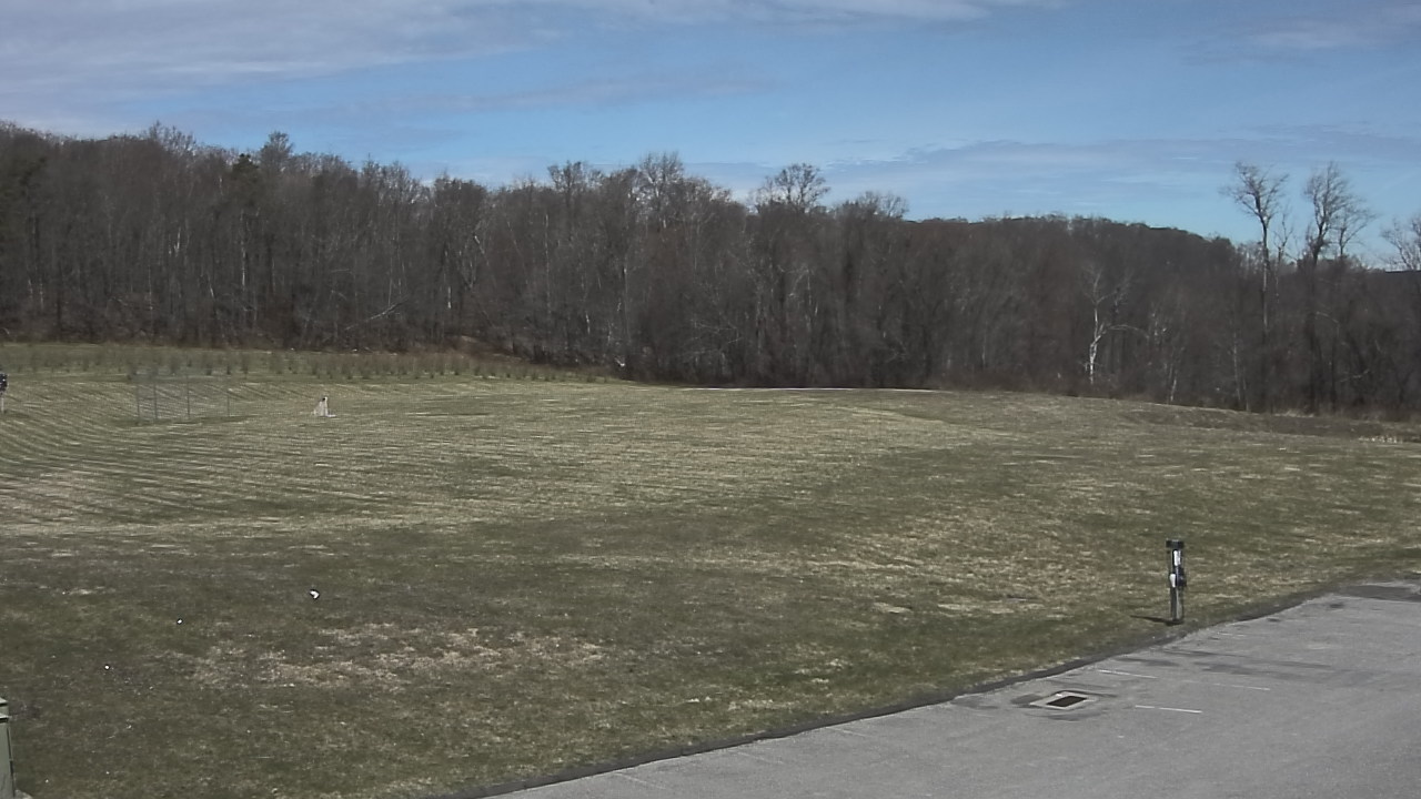 Thumbnail for current weather camera view from Marvelwood School in Kent, Connecticut