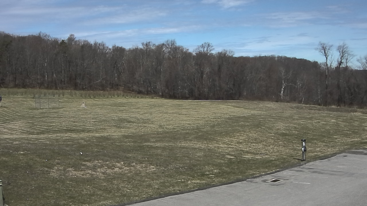 Thumbnail for current weather camera view from Marvelwood School in Kent, Connecticut