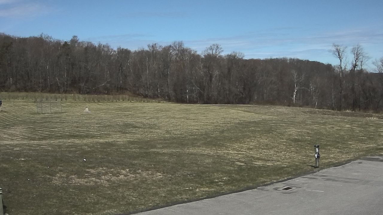 Thumbnail for current weather camera view from Marvelwood School in Kent, Connecticut