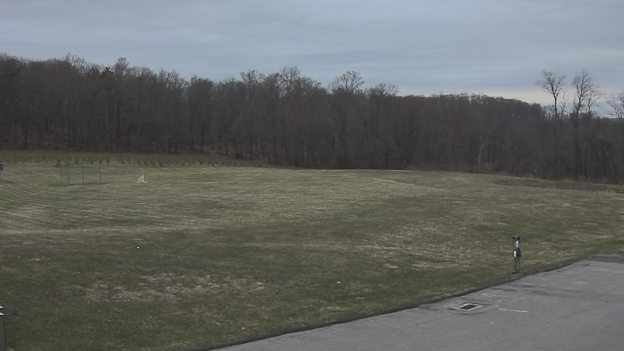 Thumbnail for current weather camera view from Marvelwood School in Kent, Connecticut