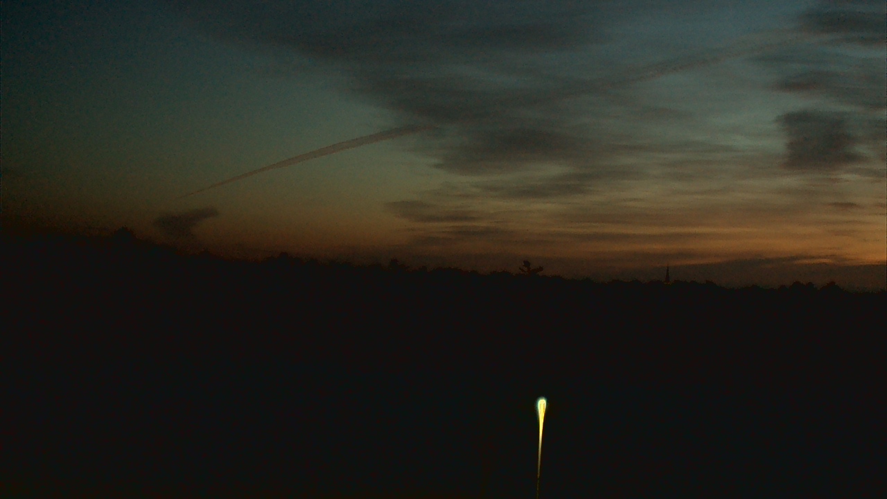 Thumbnail for current weather camera view from Mashpee HS in Mashpee, Massachusetts