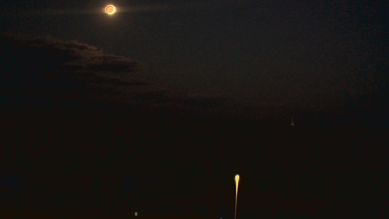 Thumbnail for current weather camera view from Mashpee HS in Mashpee, Massachusetts