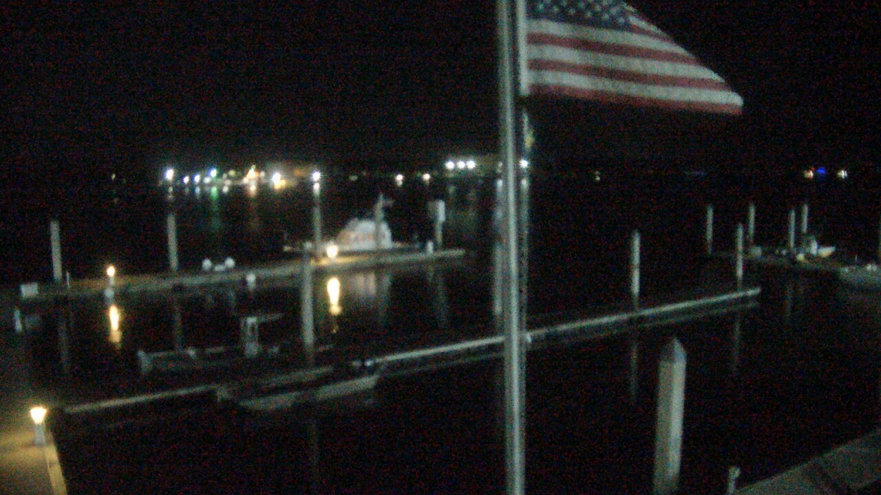 Thumbnail for current weather camera view from Morning Star Marina in Jacksonville, Florida