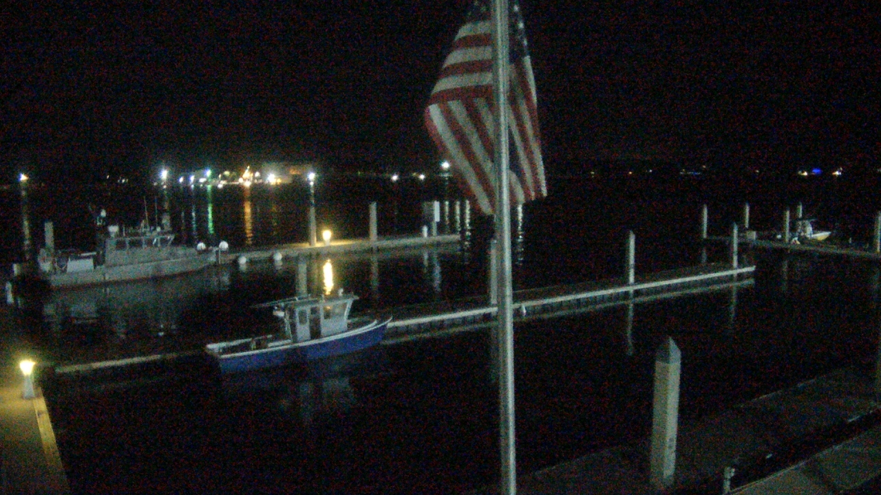 Thumbnail for current weather camera view from Morning Star Marina in Jacksonville, Florida