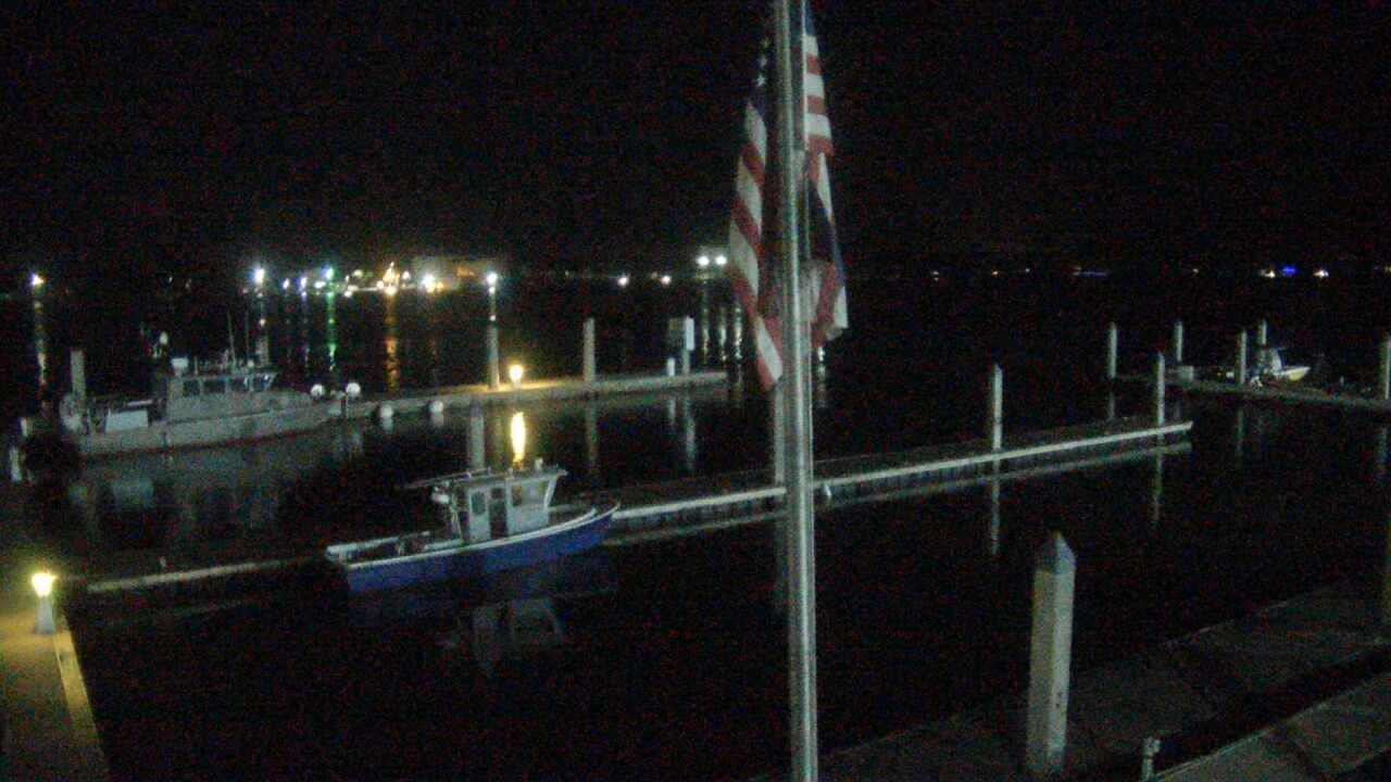 Thumbnail for current weather camera view from Morning Star Marina in Jacksonville, Florida