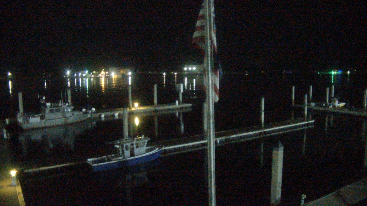 Thumbnail for current weather camera view from Morning Star Marina in Jacksonville, Florida