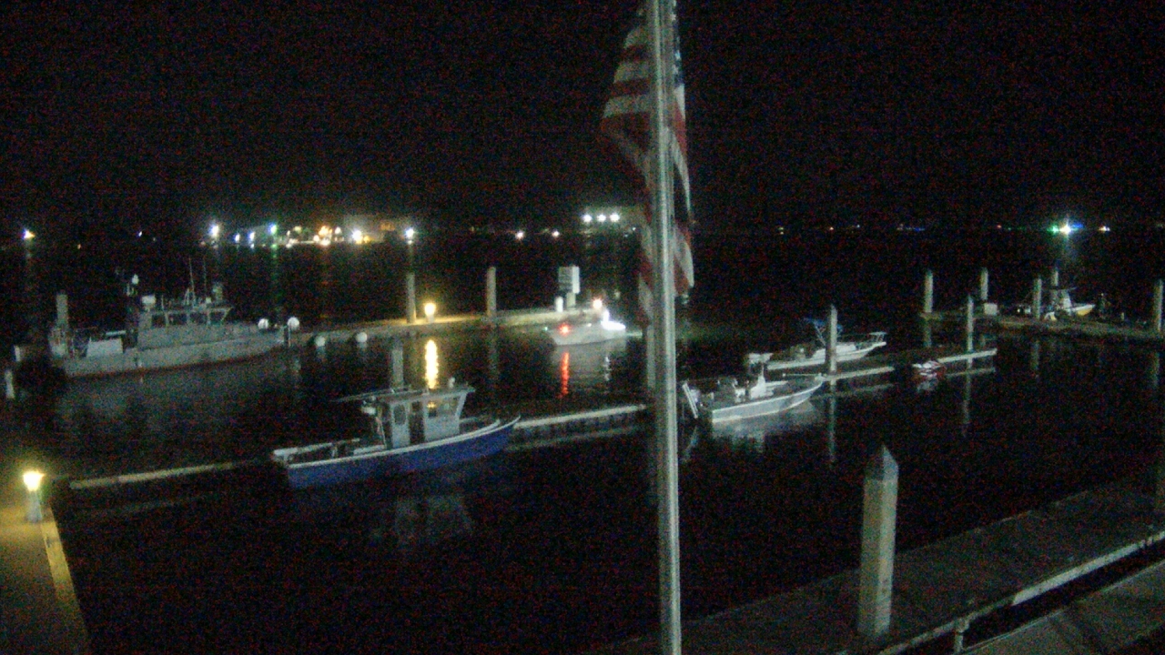 Thumbnail for current weather camera view from Morning Star Marina in Jacksonville, Florida