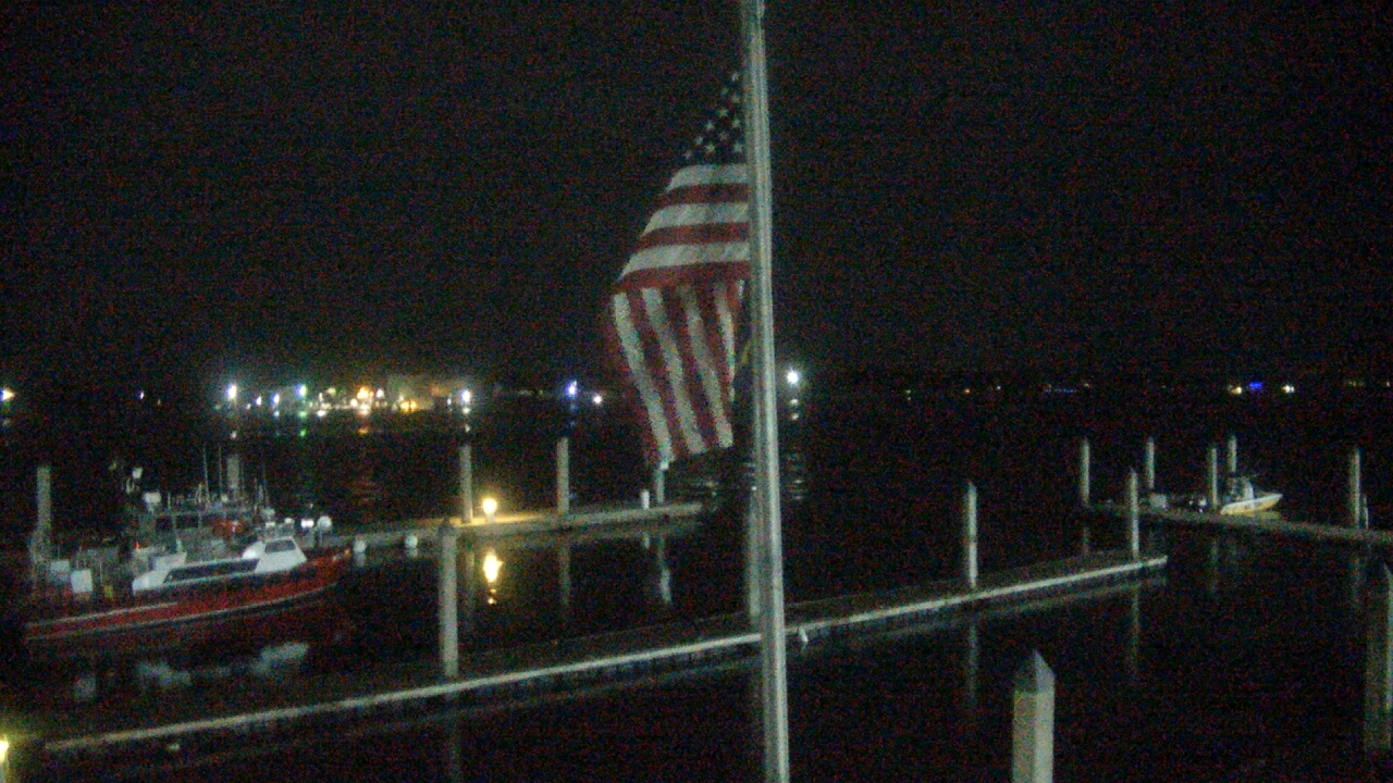Thumbnail for current weather camera view from Morning Star Marina in Jacksonville, Florida