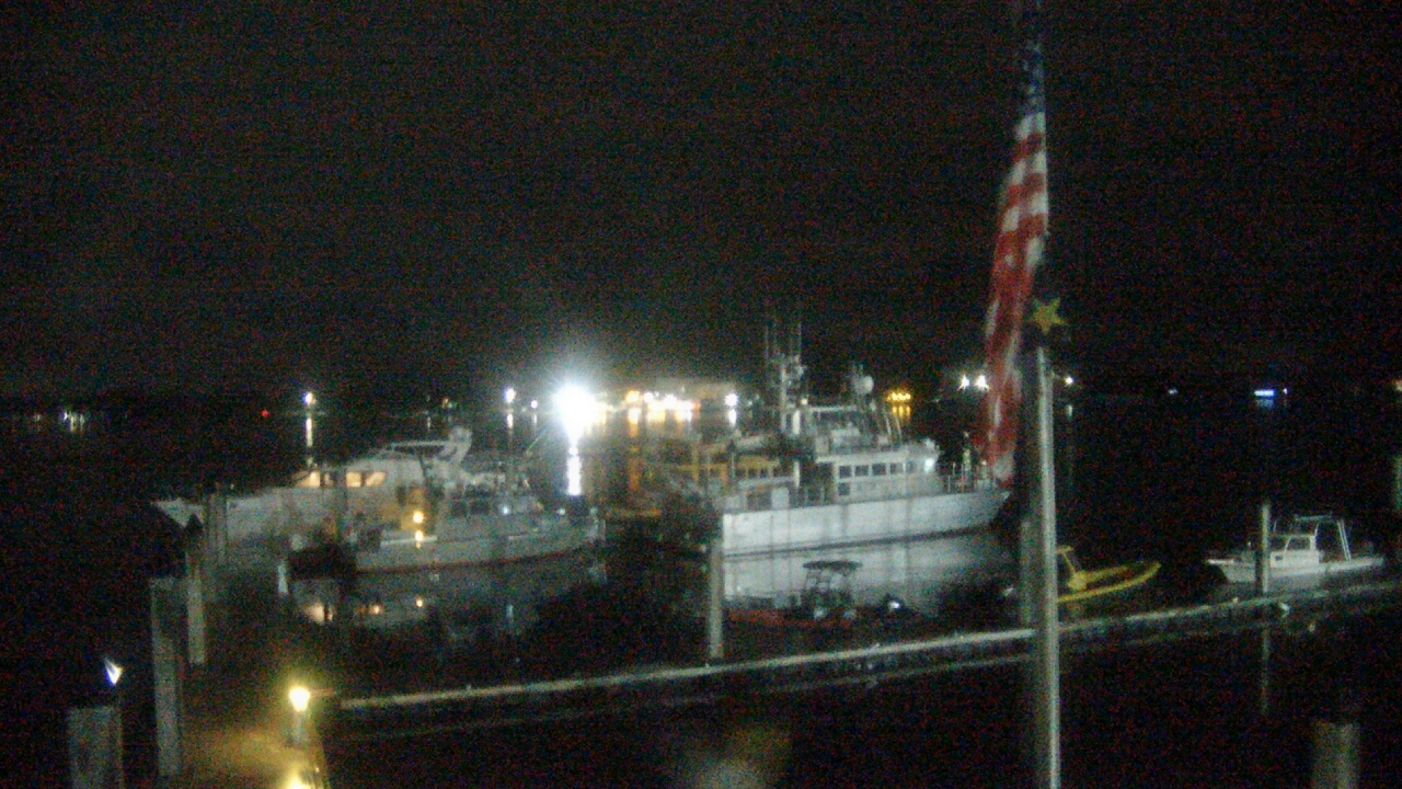 Thumbnail for current weather camera view from Morning Star Marina in Jacksonville, Florida