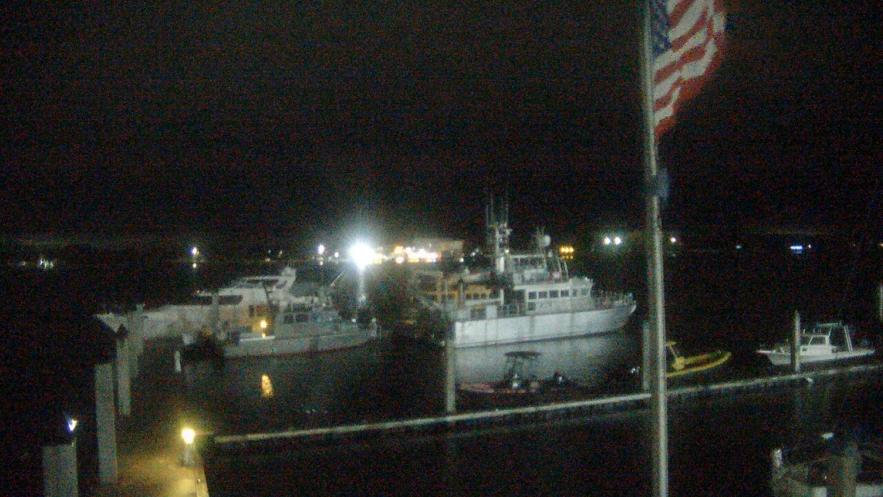 Thumbnail for current weather camera view from Morning Star Marina in Jacksonville, Florida