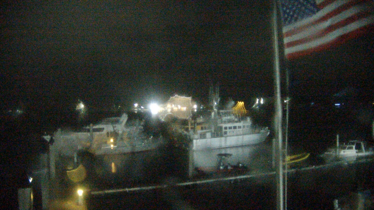 Thumbnail for current weather camera view from Morning Star Marina in Jacksonville, Florida