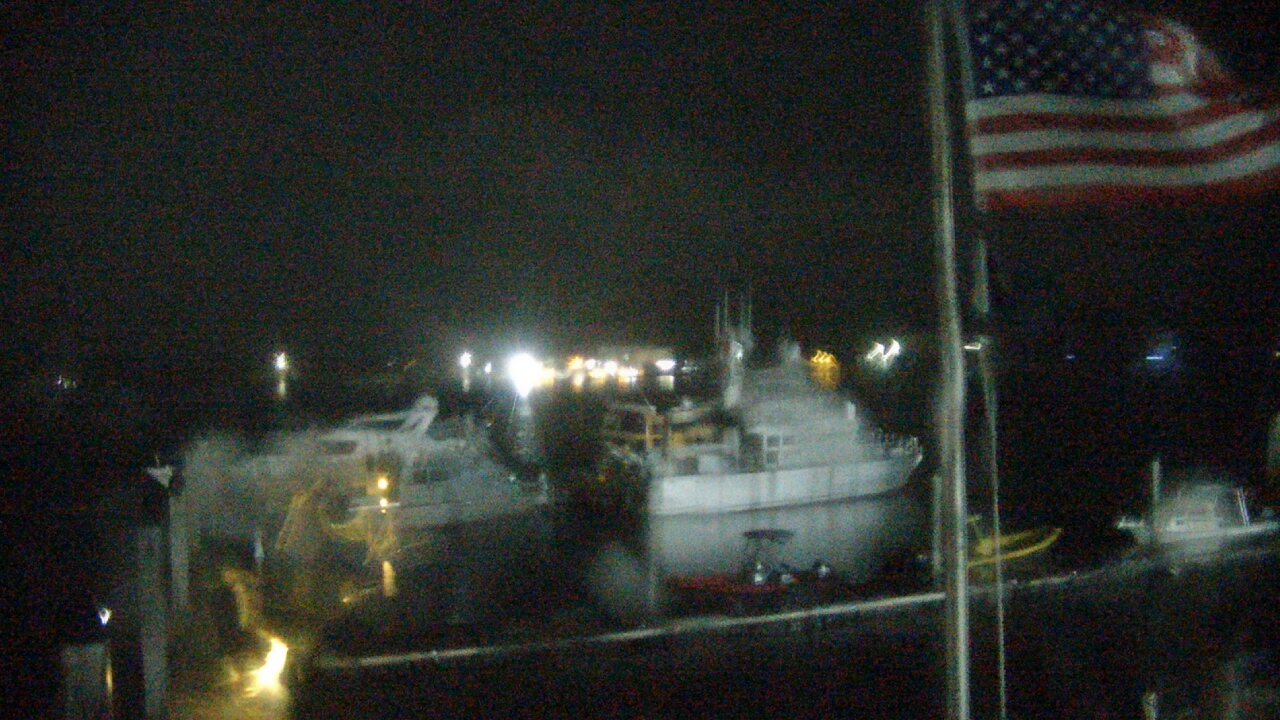 Thumbnail for current weather camera view from Morning Star Marina in Jacksonville, Florida