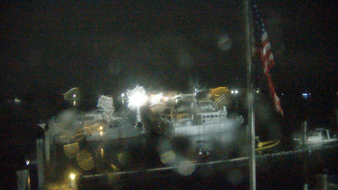 Thumbnail for current weather camera view from Morning Star Marina in Jacksonville, Florida