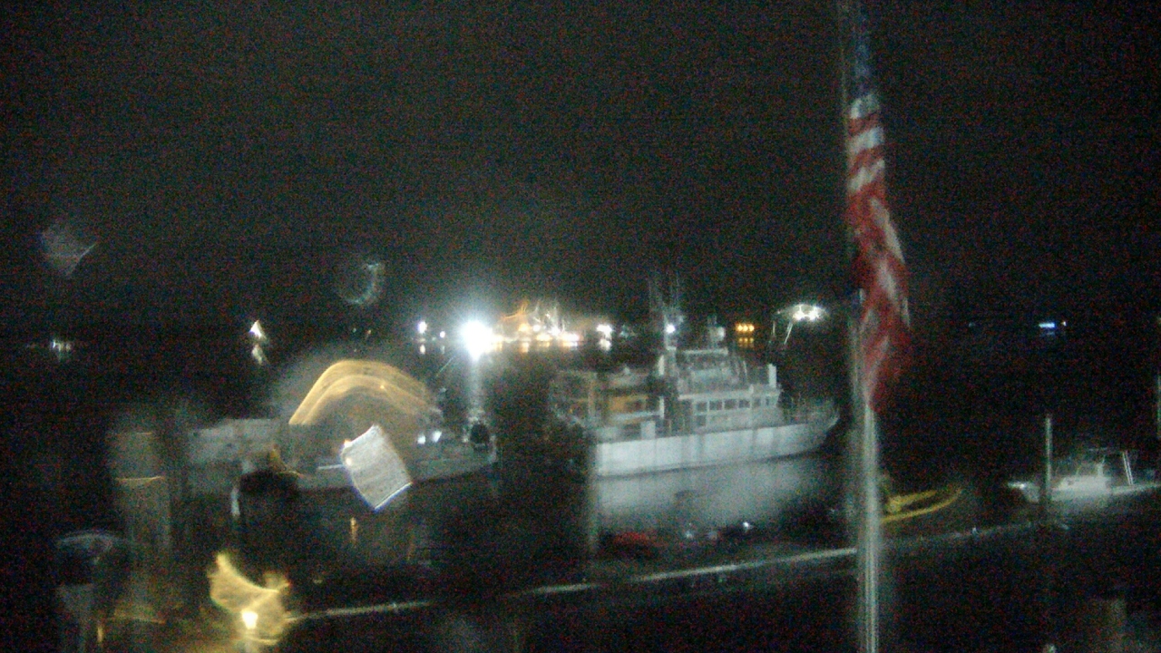 Thumbnail for current weather camera view from Morning Star Marina in Jacksonville, Florida