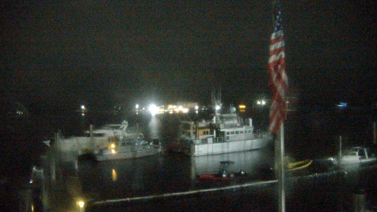 Thumbnail for current weather camera view from Morning Star Marina in Jacksonville, Florida