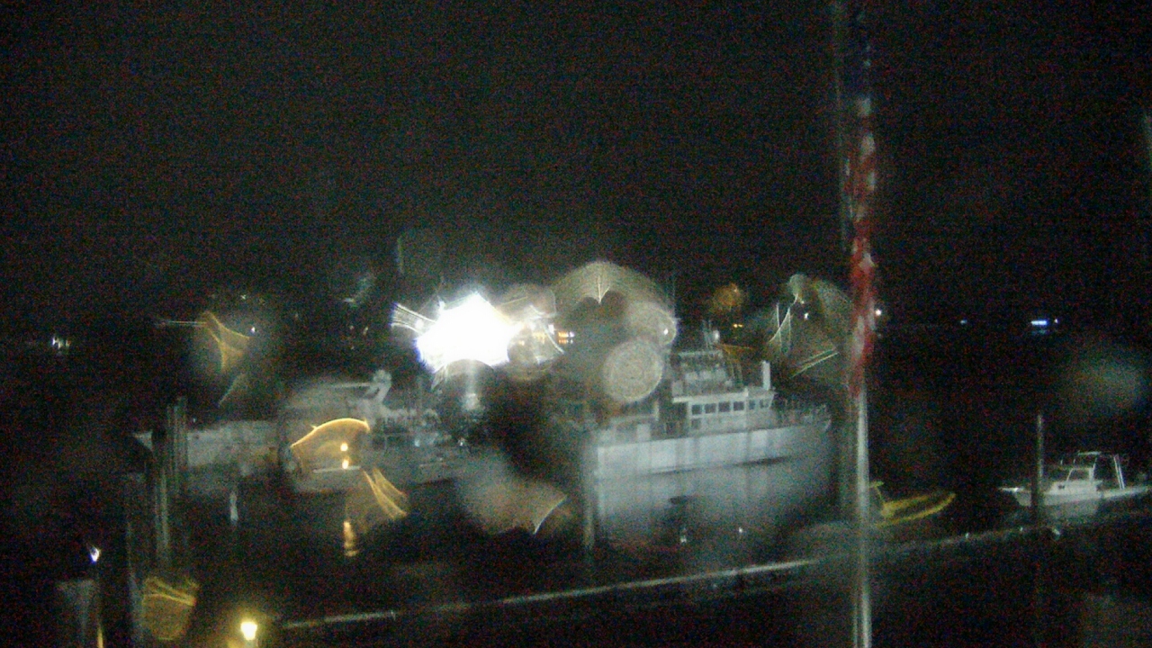 Thumbnail for current weather camera view from Morning Star Marina in Jacksonville, Florida