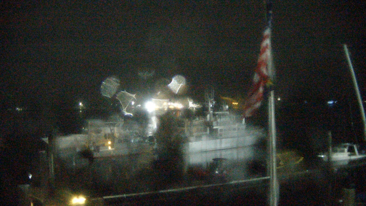 Thumbnail for current weather camera view from Morning Star Marina in Jacksonville, Florida