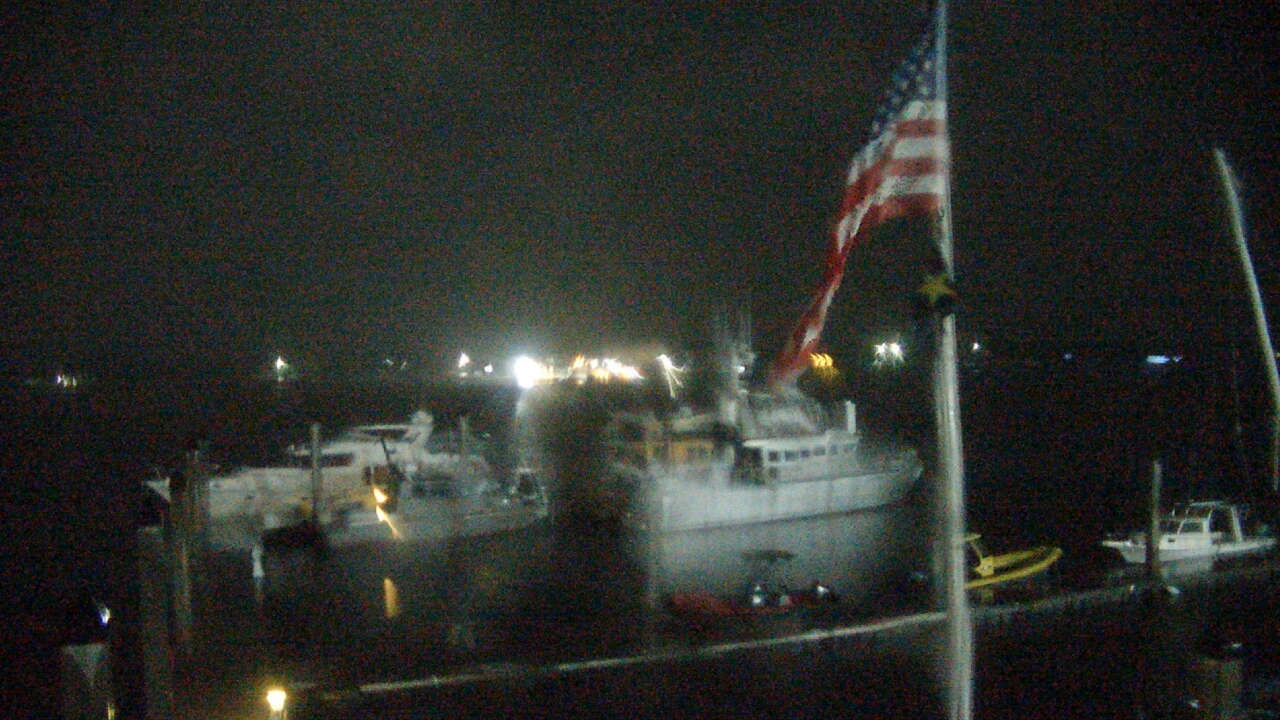 Thumbnail for current weather camera view from Morning Star Marina in Jacksonville, Florida