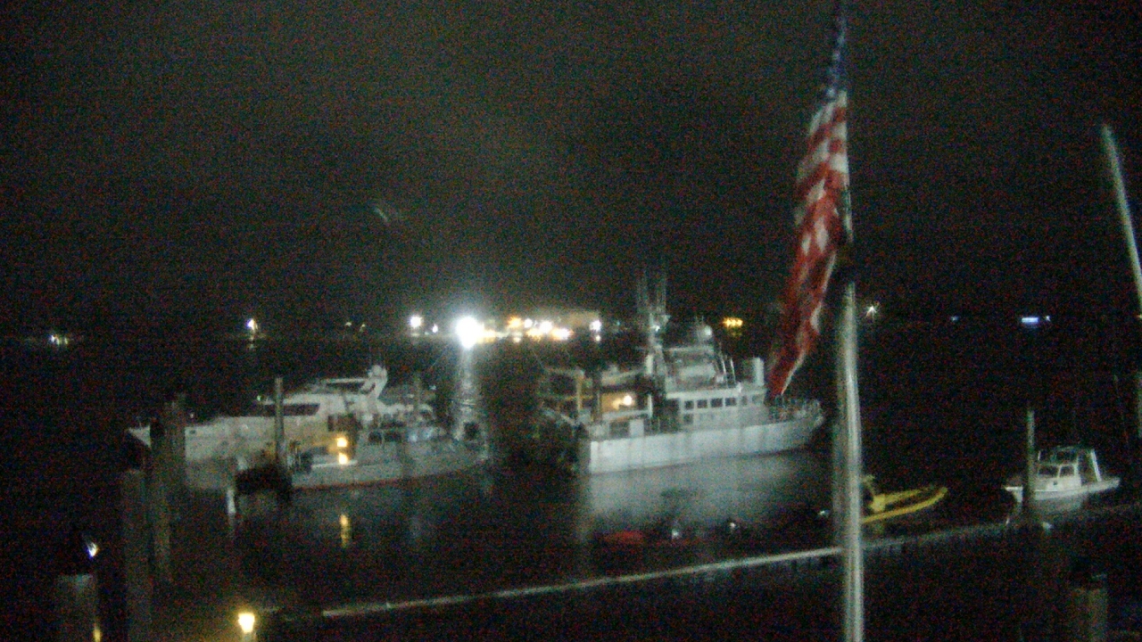 Thumbnail for current weather camera view from Morning Star Marina in Jacksonville, Florida