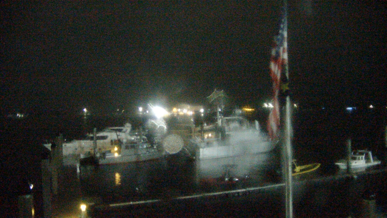 Thumbnail for current weather camera view from Morning Star Marina in Jacksonville, Florida