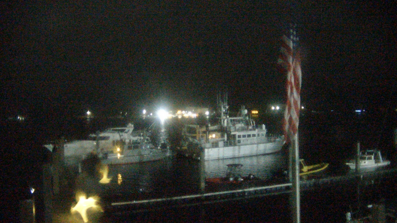 Thumbnail for current weather camera view from Morning Star Marina in Jacksonville, Florida