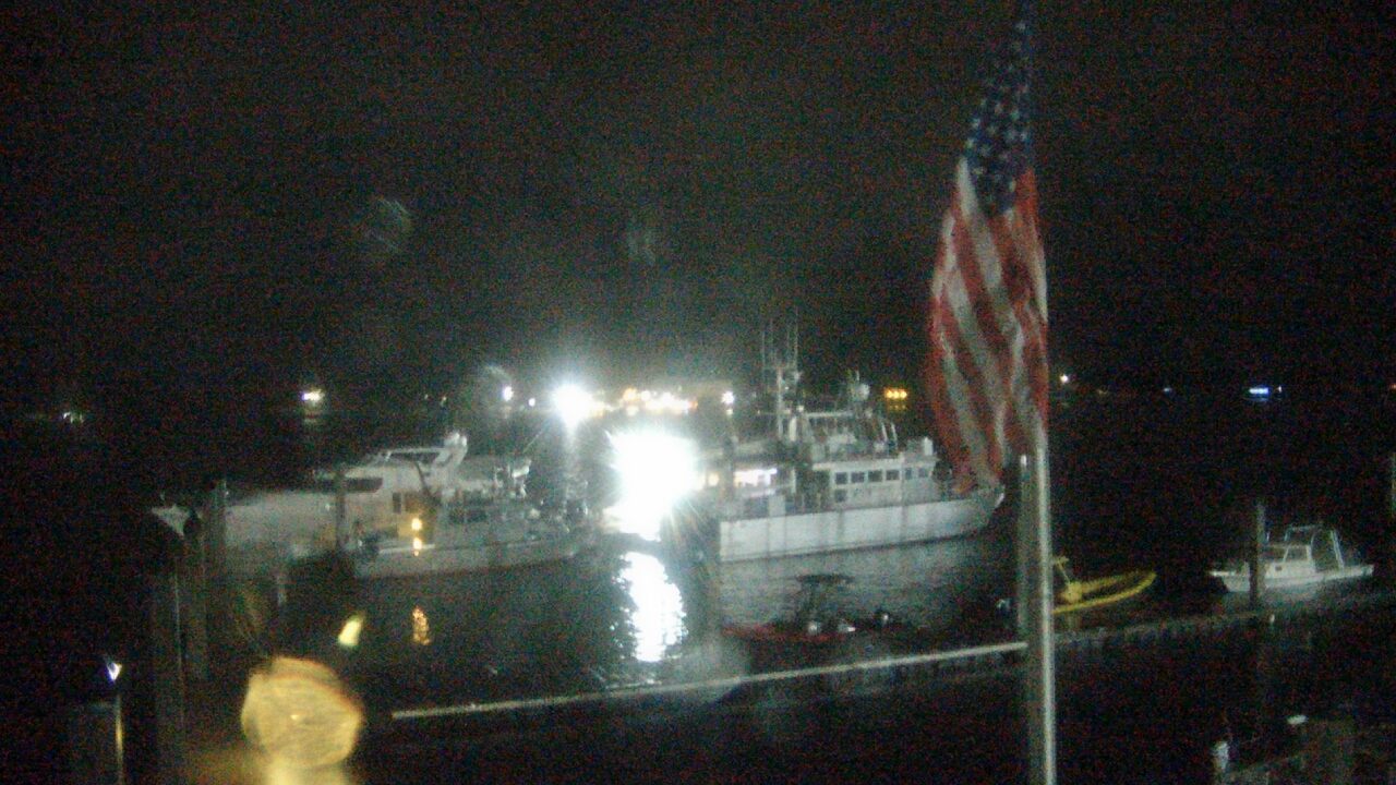 Thumbnail for current weather camera view from Morning Star Marina in Jacksonville, Florida