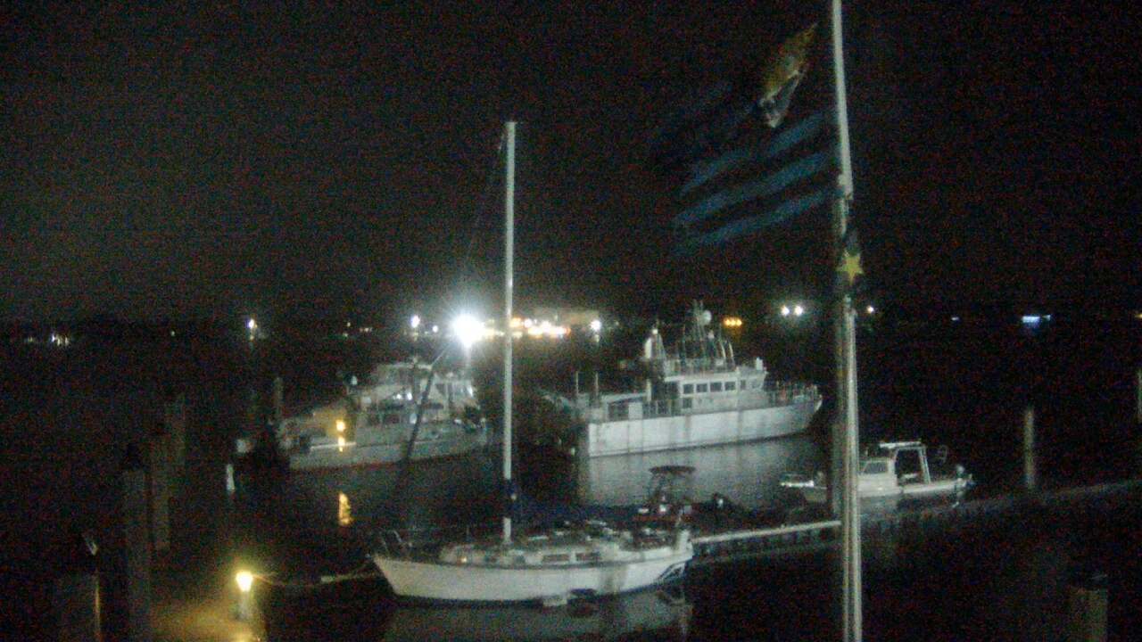 Thumbnail for current weather camera view from Morning Star Marina in Jacksonville, Florida