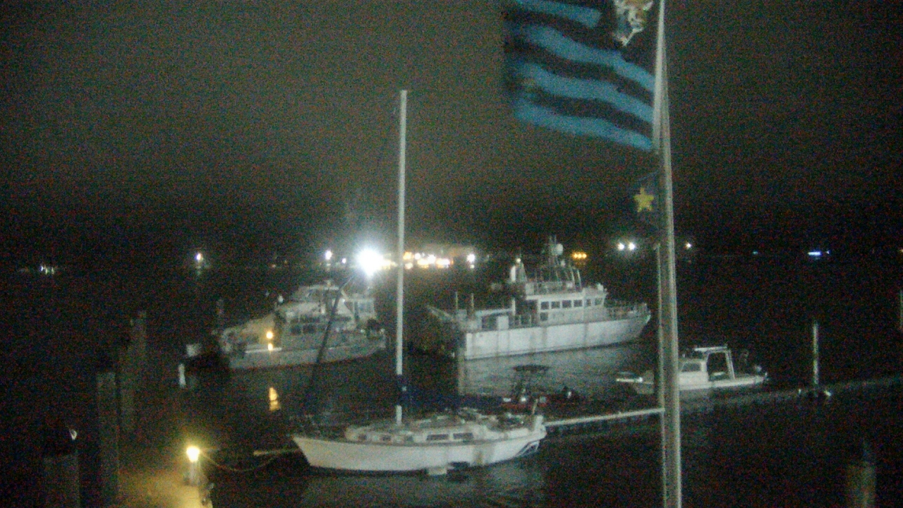 Thumbnail for current weather camera view from Morning Star Marina in Jacksonville, Florida