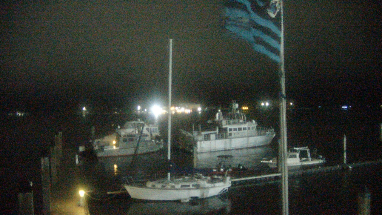 Thumbnail for current weather camera view from Morning Star Marina in Jacksonville, Florida