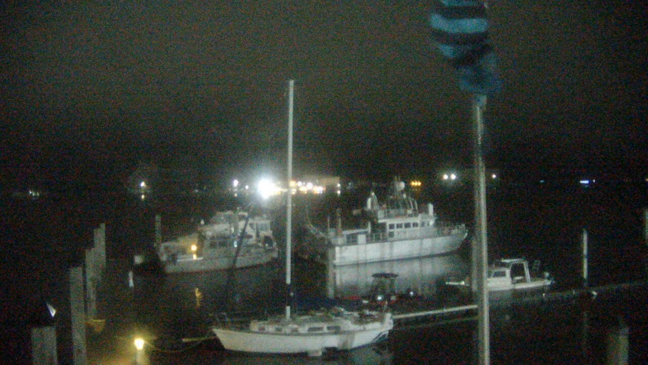 Thumbnail for current weather camera view from Morning Star Marina in Jacksonville, Florida