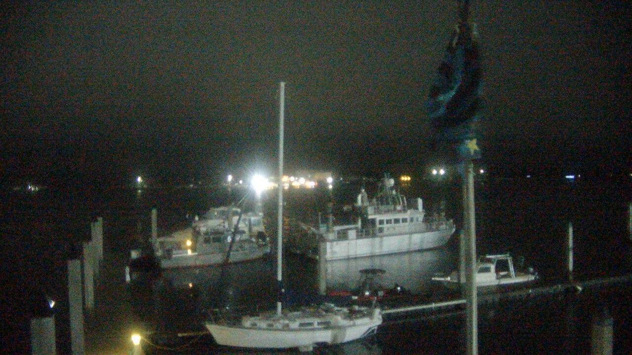 Thumbnail for current weather camera view from Morning Star Marina in Jacksonville, Florida