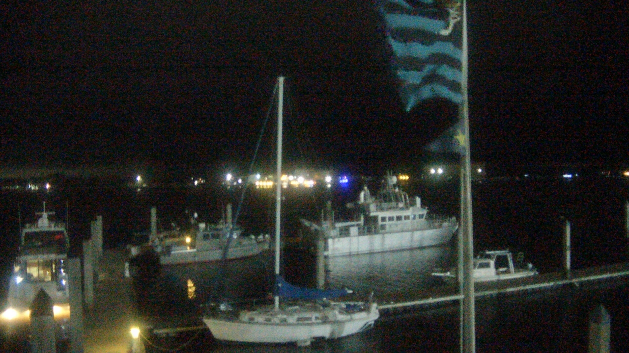 Thumbnail for current weather camera view from Morning Star Marina in Jacksonville, Florida