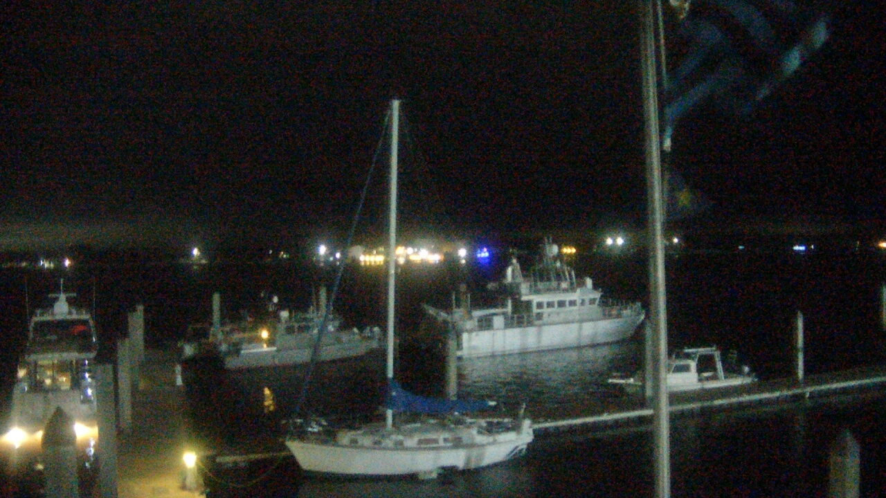 Thumbnail for current weather camera view from Morning Star Marina in Jacksonville, Florida